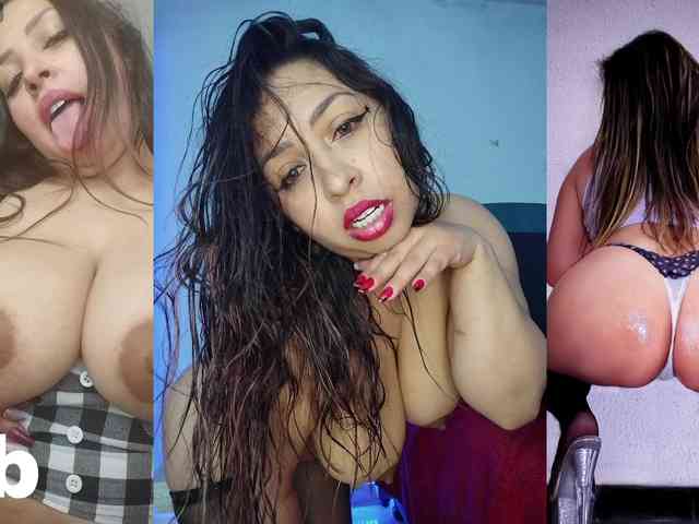 Charlottee91 webcam