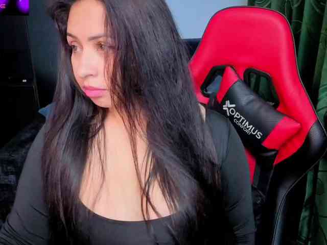 Charlottee91 Live Webcam on BongaCams