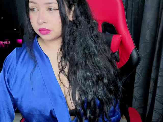 Charlottee91 webcam