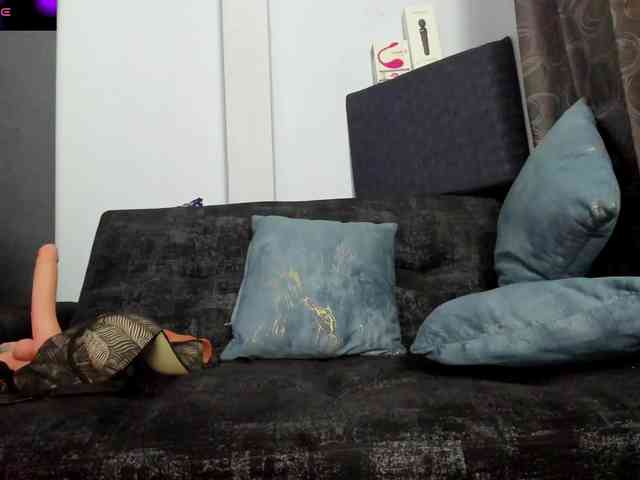 Charlottee91 webcam