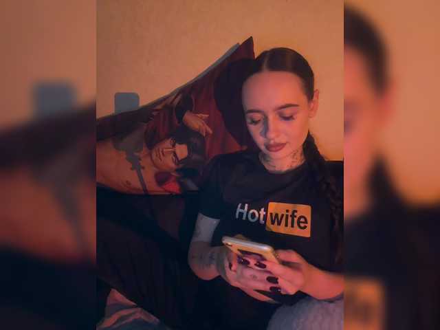 секс с OriginalHOOLi