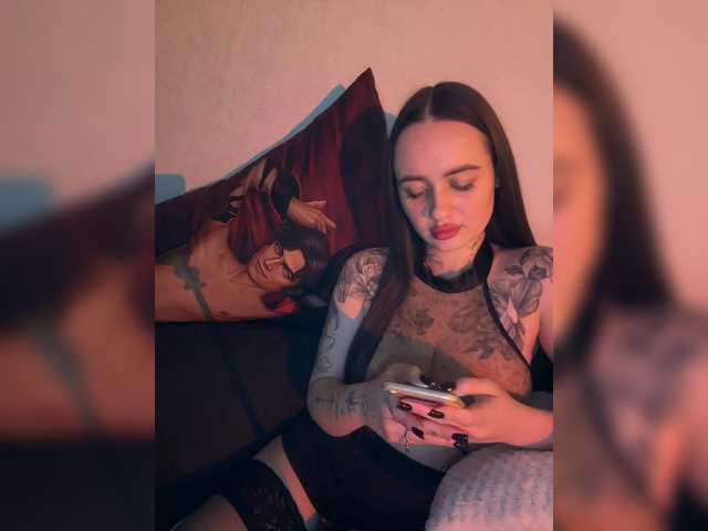 OriginalHOOLi from BongaCams is Freechat