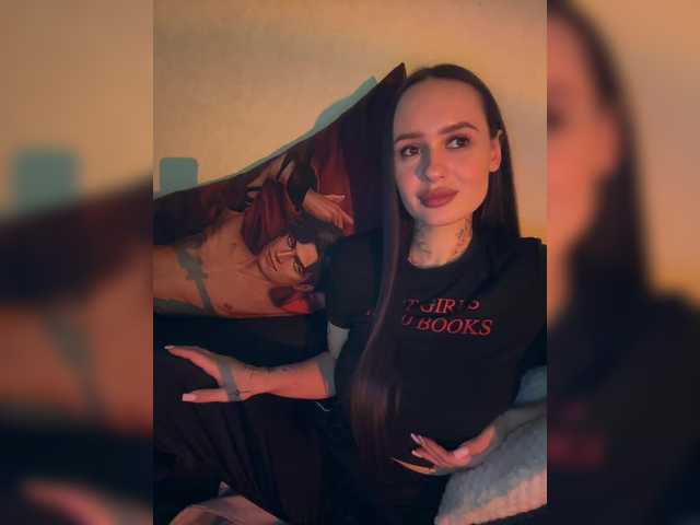 OriginalHOOLi's BongaCams profile