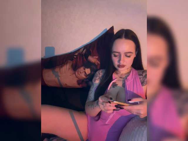 OriginalHOOLi from BongaCams is Freechat