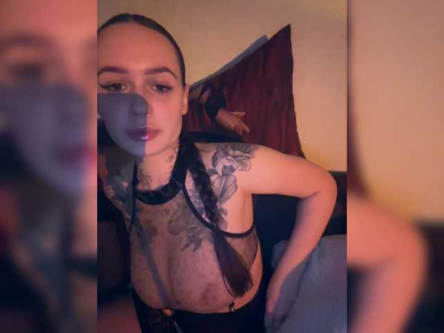 стрип от OriginalHOOLi