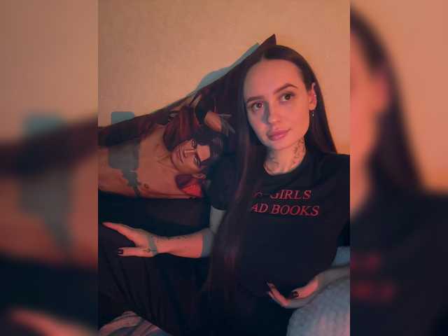 OriginalHOOLi — Lovense from 2 tkFuck me now, daddy))My fav vibration- 22 tk. Random 21 tkBefore private 100Squirt and penetration after@total - countdown: @sofar collected, @remain left!