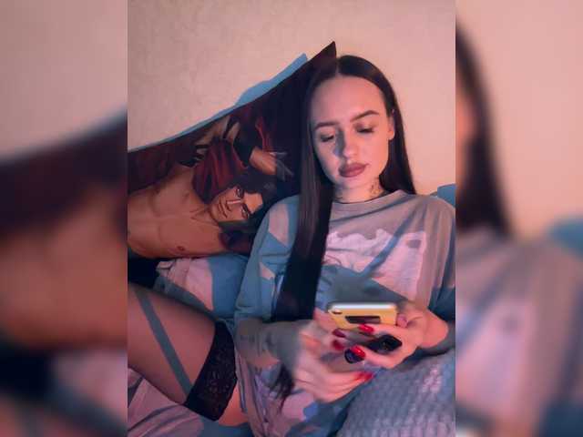 OriginalHOOLi's BongaCams show and profile