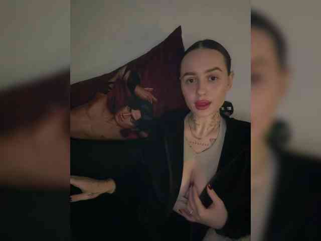 Italianka webcam