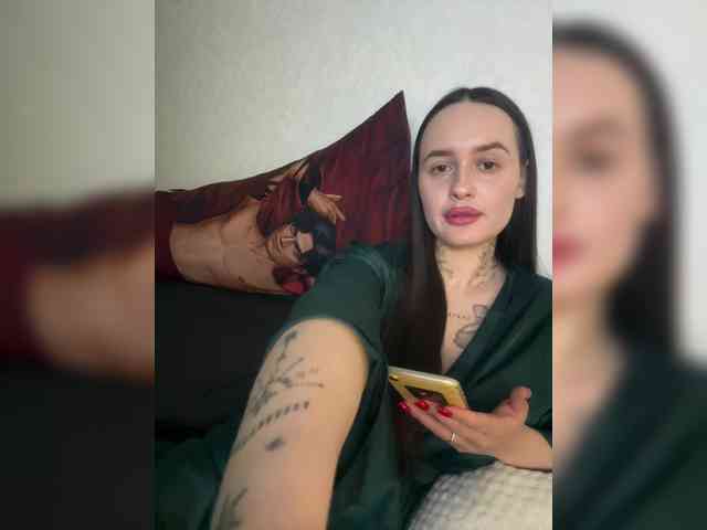 Italianka webcam