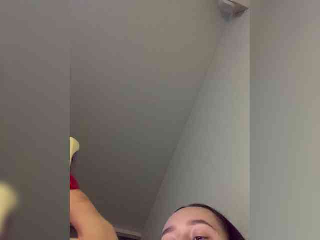 Italianka webcam