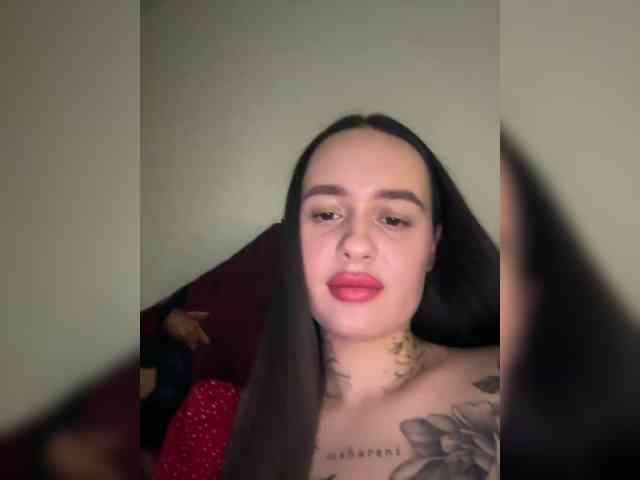 Italianka webcam