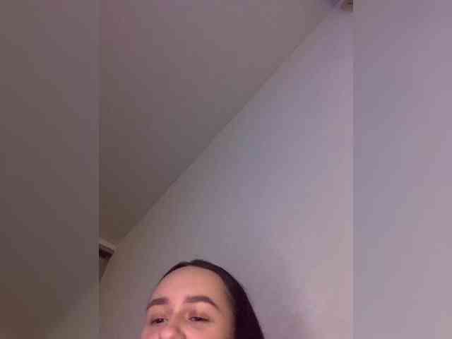 Italianka webcam
