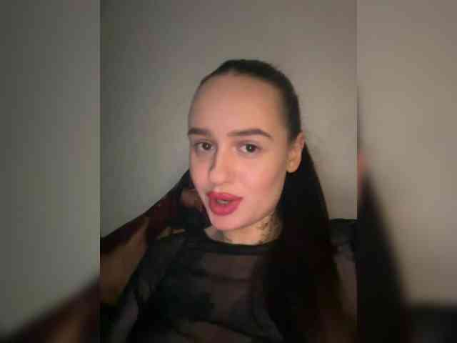Italianka webcam