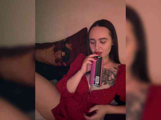 Italianka webcam