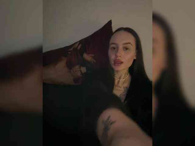 Italianka webcam