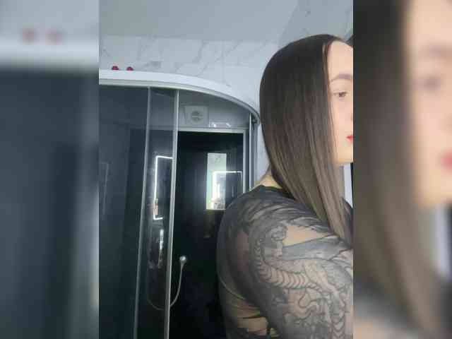 Italianka webcam