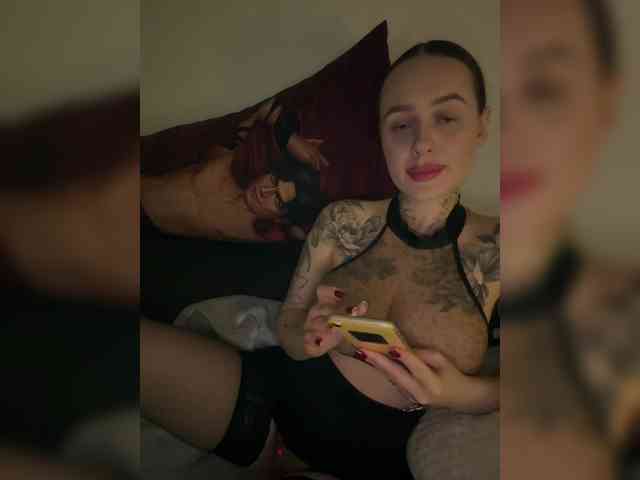 Italianka webcam