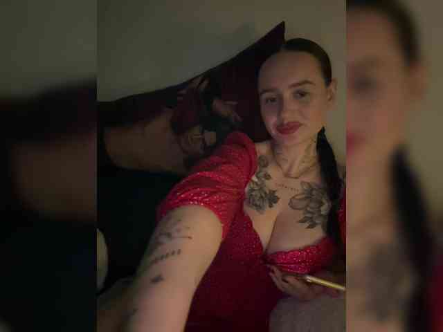 Italianka webcam