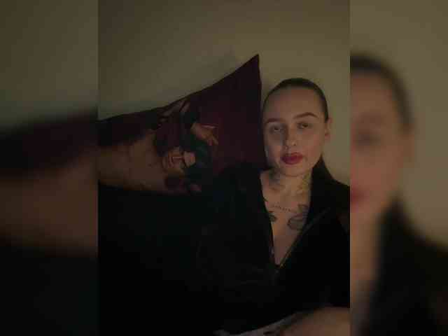 Italianka webcam