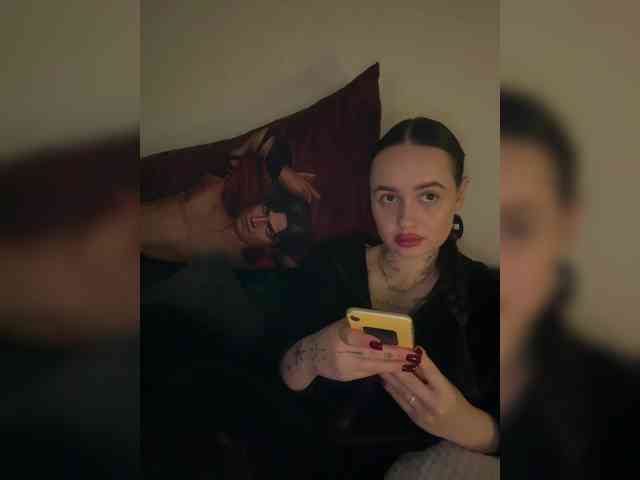Italianka webcam