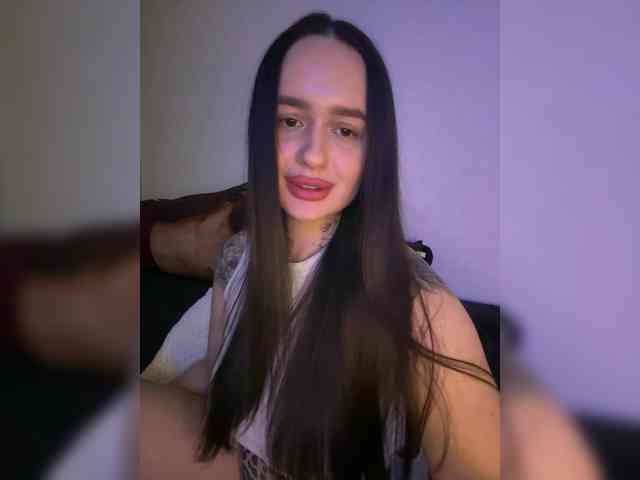 Italianka webcam