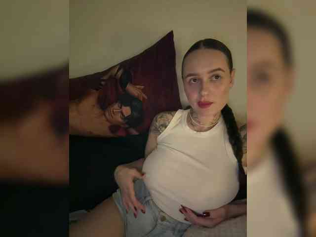 Italianka webcam