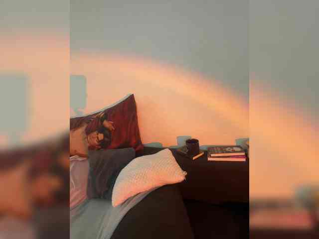 OriginalHOOLi Live Webcam on BongaCams