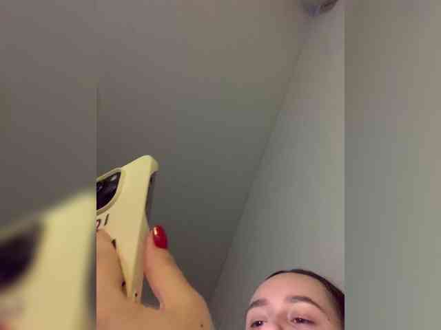 Italianka webcam