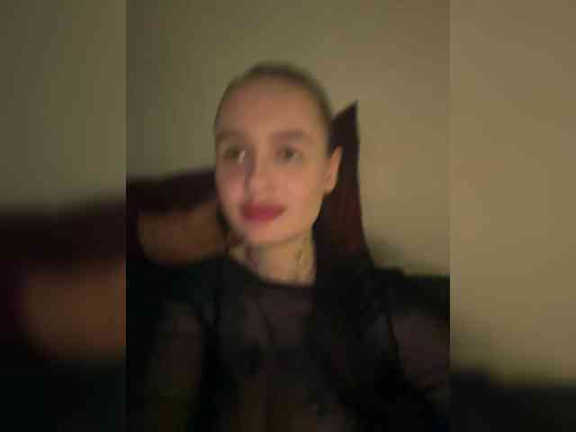 Italianka webcam