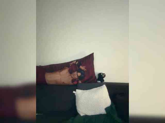 Italianka webcam