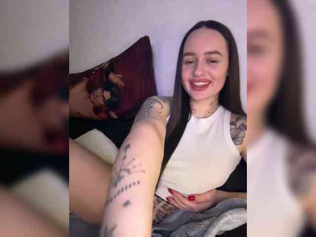 Italianka webcam