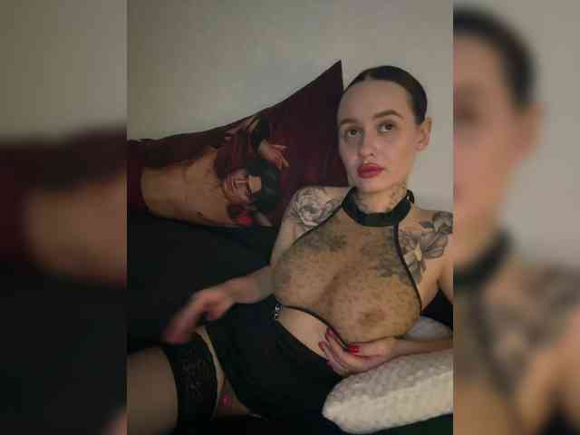 Italianka webcam