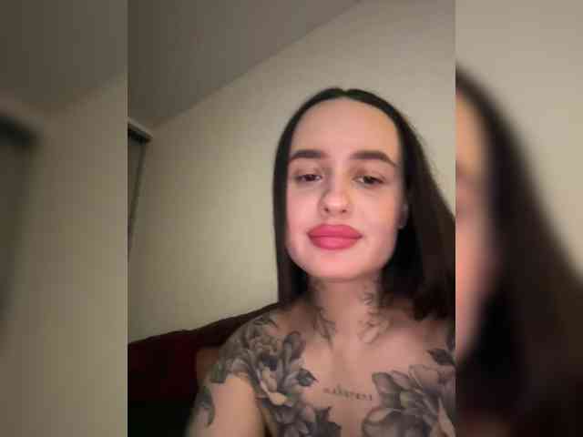 Italianka webcam