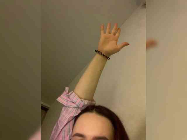 Italianka webcam
