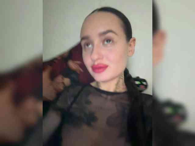 Italianka webcam