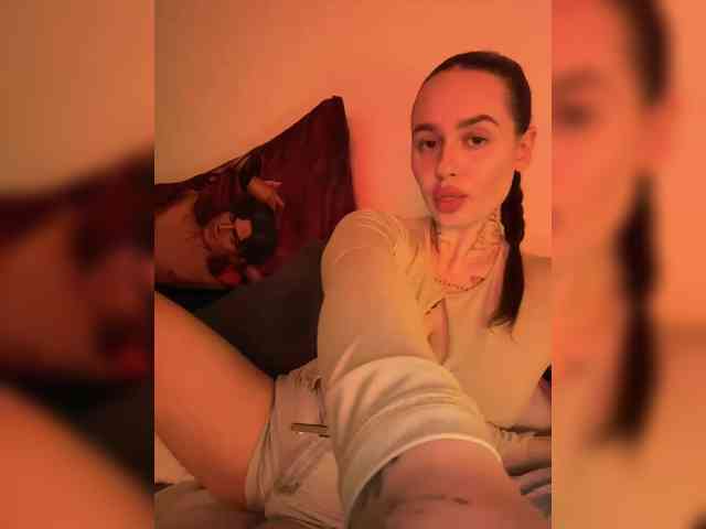 Italianka webcam