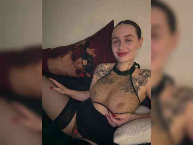 Italianka webcam
