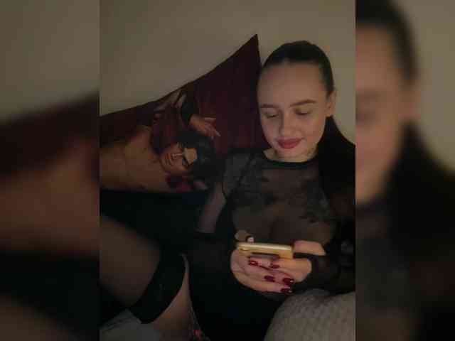 Italianka webcam