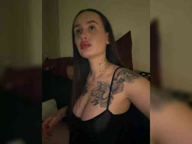 OriginalHOOLi Live Webcam on BongaCams