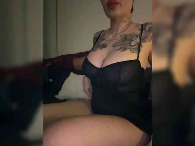 Italianka webcam
