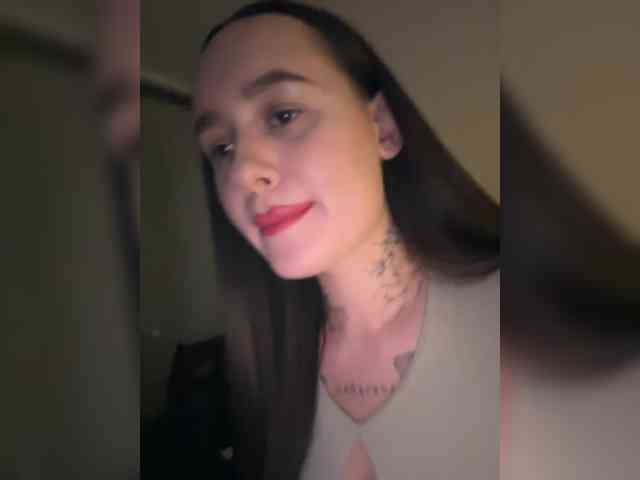 Italianka webcam