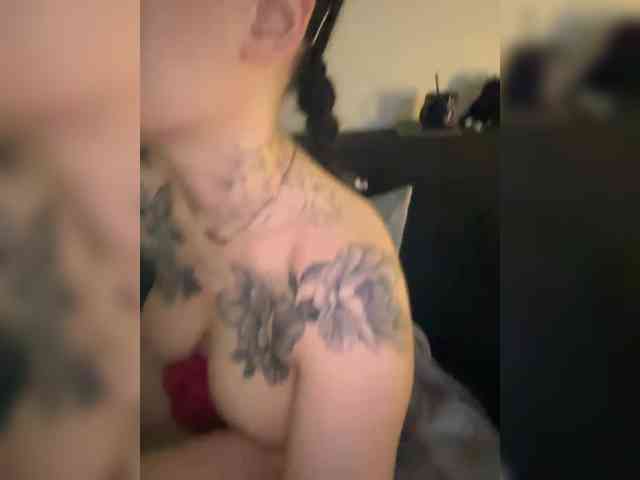 Italianka webcam