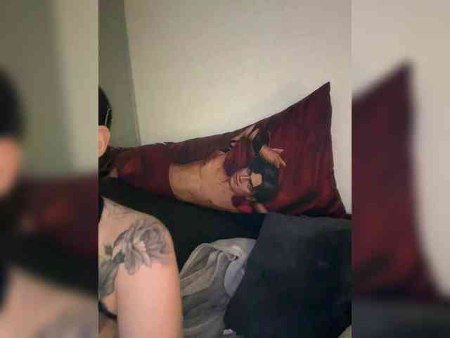 Italianka webcam