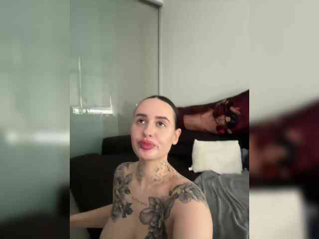 Italianka webcam