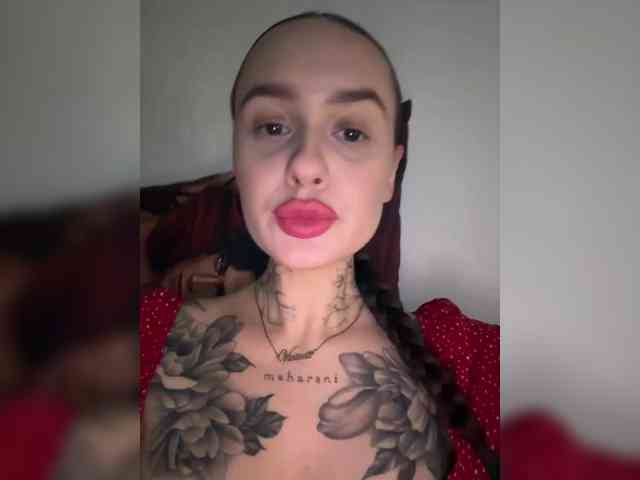 Italianka webcam