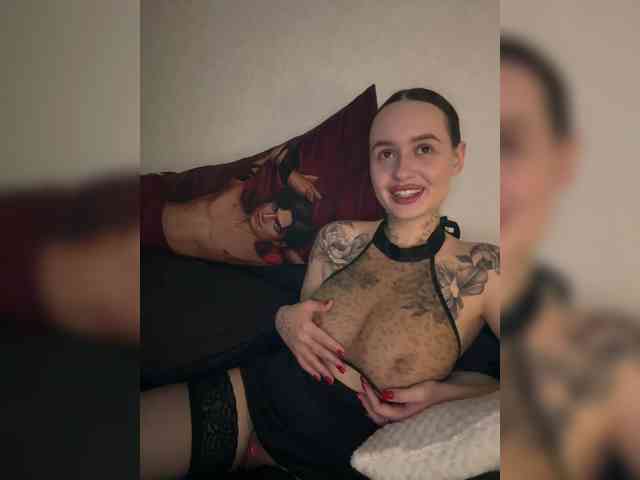 Italianka webcam