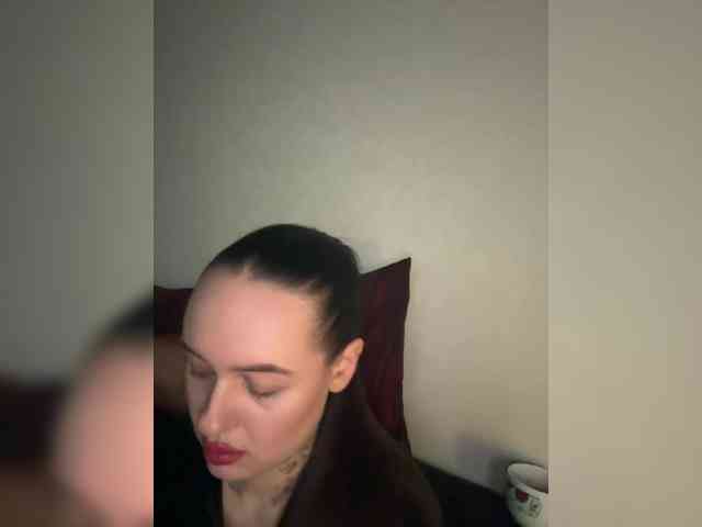 Italianka webcam