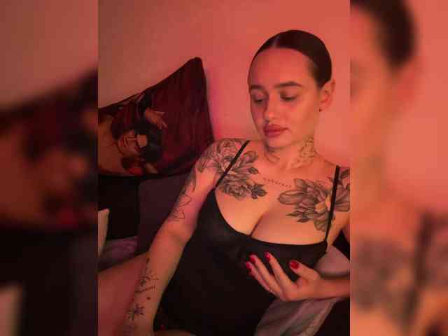 Italianka webcam