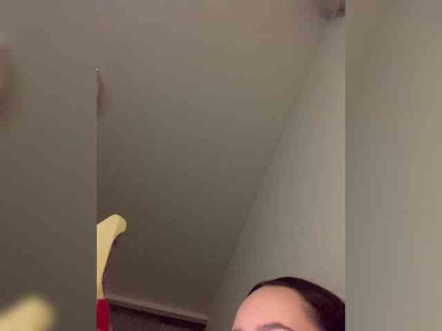 Italianka webcam