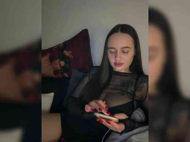 Italianka webcam